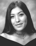 Yesica Merlin Miranda: class of 2018, Grant Union High School, Sacramento, CA.